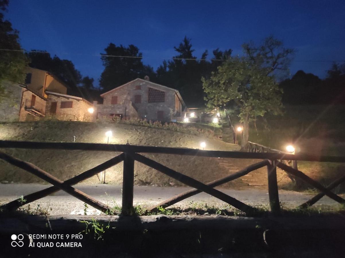 Tradizione Toscana Ristrutturata Nel 2021 Barga Zewnętrze zdjęcie