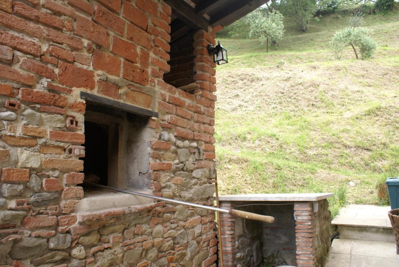 Tradizione Toscana Ristrutturata Nel 2021 Barga Zewnętrze zdjęcie